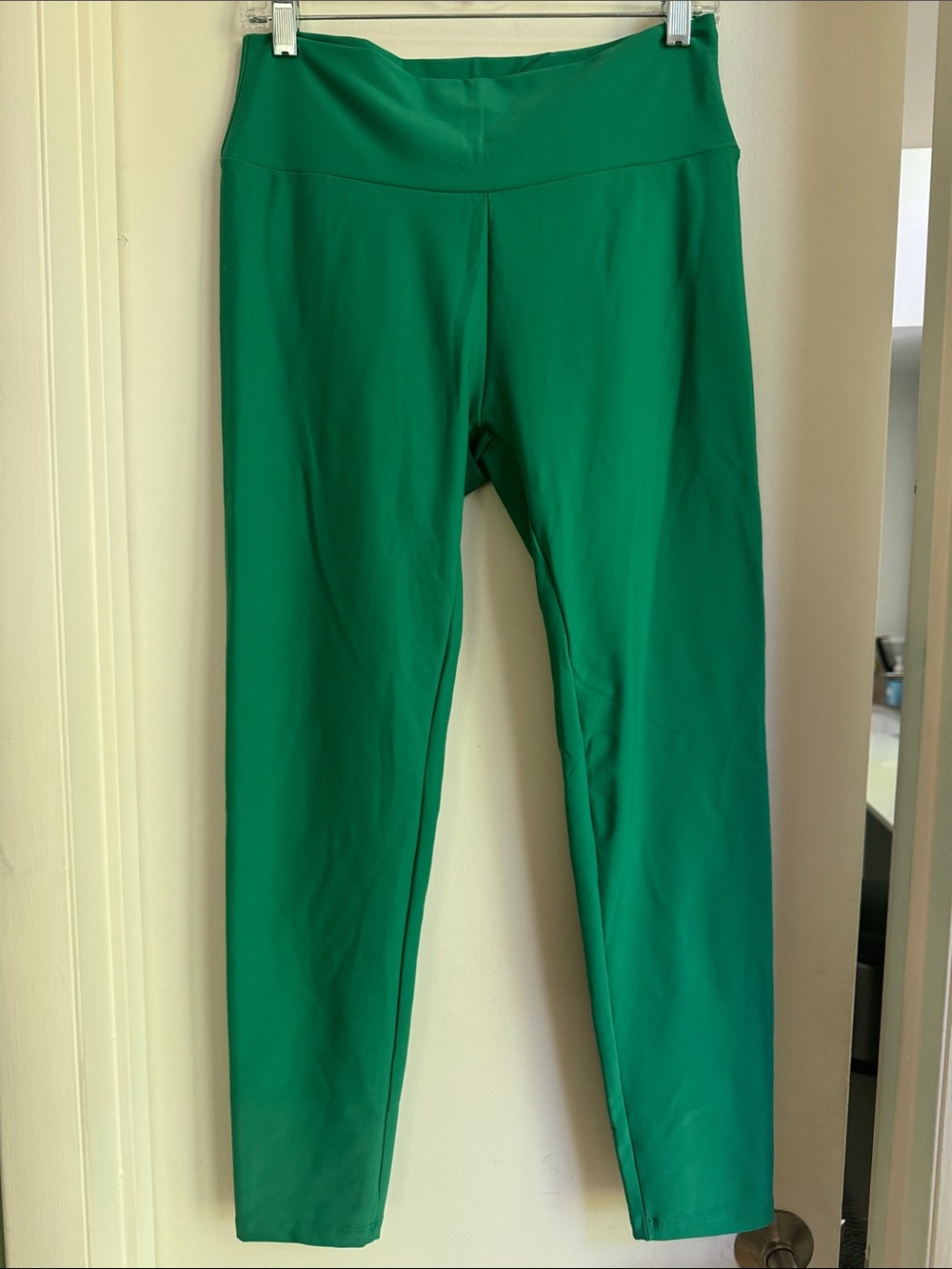 Skatie Kiki Leggings in Green